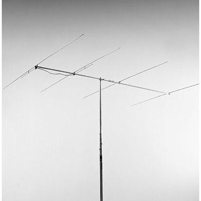 HF/6 Meter Beam Antennas